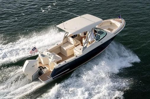 Chris-craft CALYPSO-24 image