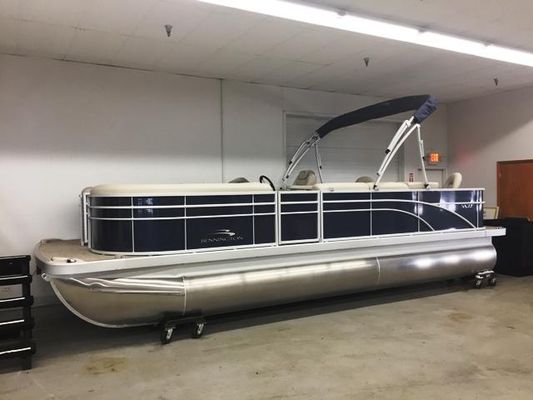 Bennington 22 SSX - main image