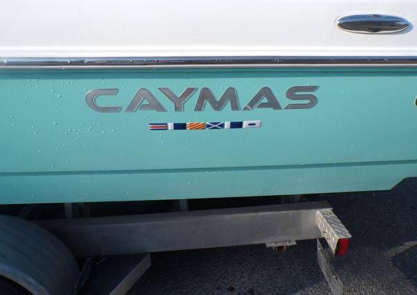 Caymas 28HB image