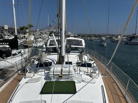 Beneteau 57 image