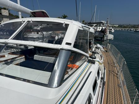 Beneteau 57 image