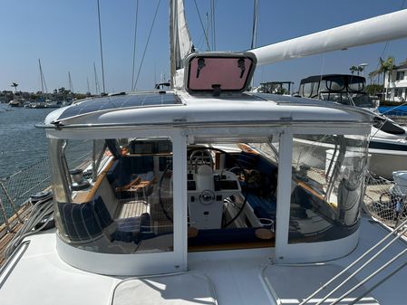 Beneteau 57 image