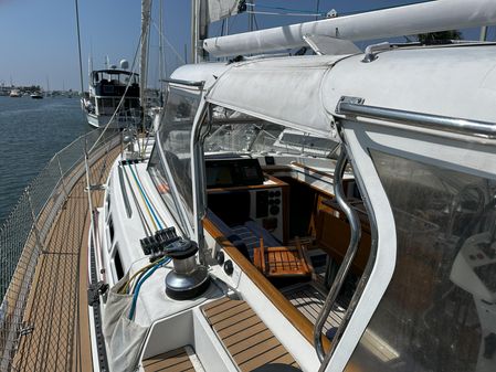 Beneteau 57 image