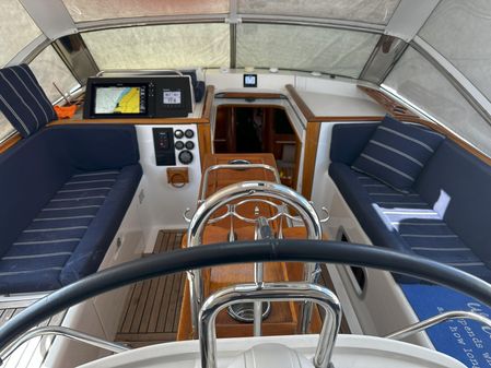 Beneteau 57 image