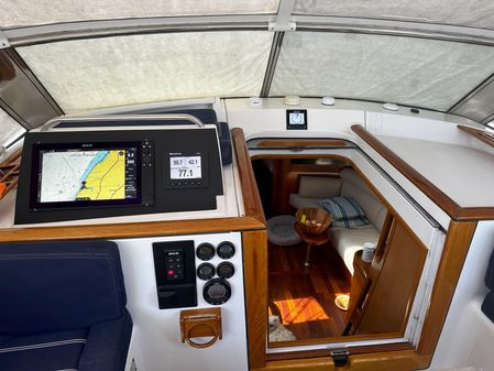 Beneteau 57 image