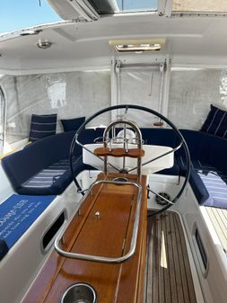 Beneteau 57 image