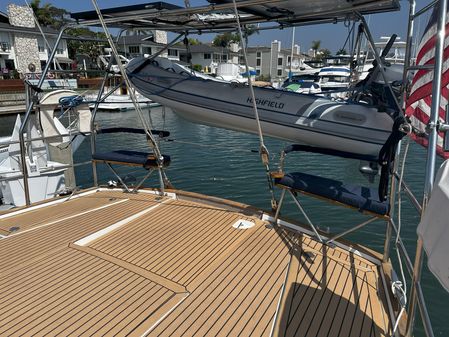 Beneteau 57 image