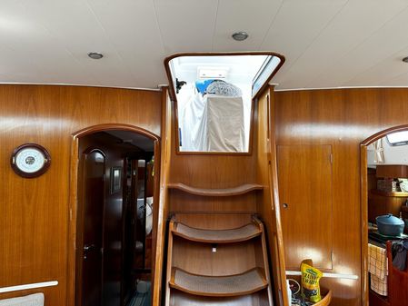 Beneteau 57 image