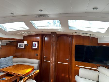 Beneteau 57 image