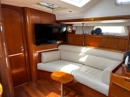 Beneteau 57 image