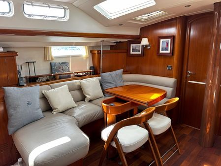 Beneteau 57 image