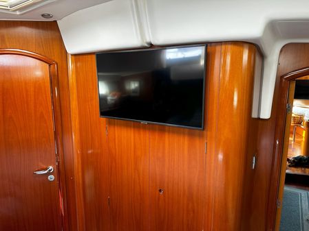 Beneteau 57 image