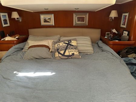 Beneteau 57 image