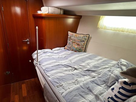 Beneteau 57 image