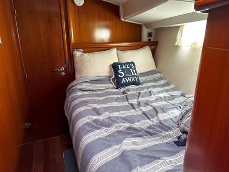 Beneteau 57 image