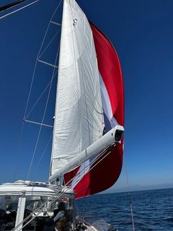 Beneteau 57 image