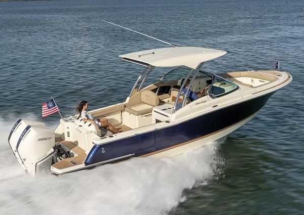 Chris-craft CALYPSO-28 image