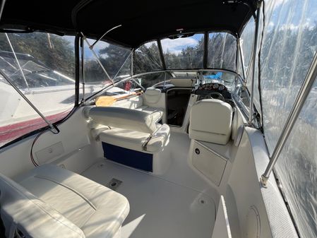 Bayliner 245 Cruiser image