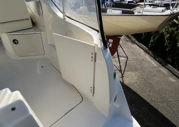 Bayliner 245 Cruiser image