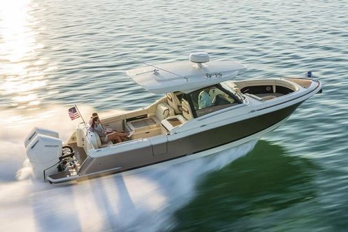 Chris-craft CALYPSO-32 image