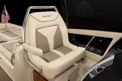 Chris-craft CALYPSO-32 image