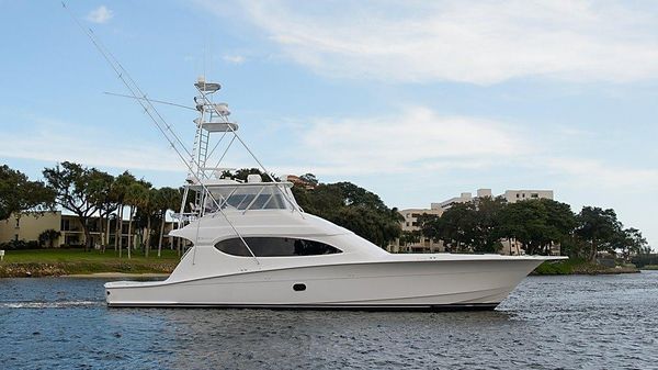 Hatteras Open