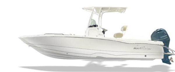 NauticStar 231 Hybrid