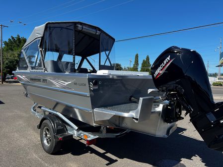 2023 Thunder Jet 185 Luxor Eugene, Oregon - Maxxum Marine