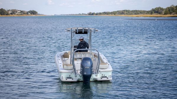 Pioneer 202 Sportfish