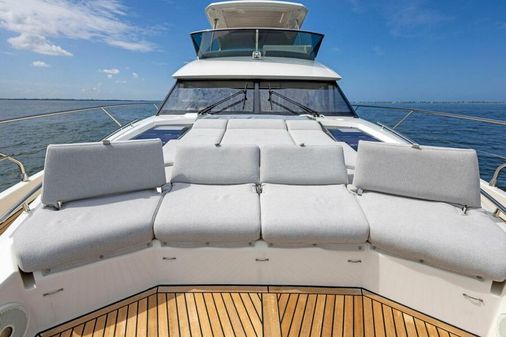 Prestige 630 Flybridge image