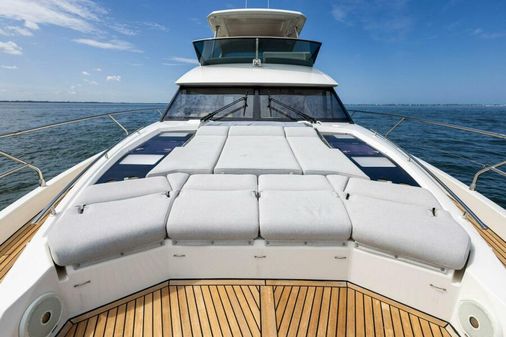 Prestige 630 Flybridge image