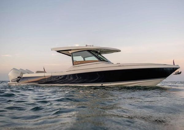 Chris-craft CALYPSO-35 image