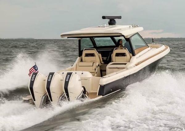 Chris-craft CALYPSO-35 image