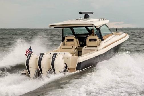 Chris-craft CALYPSO-35 image