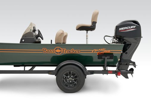 Tracker BASS-TRACKER-CLASSIC-LIMITED image