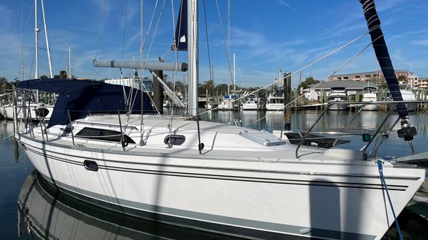 Catalina 355