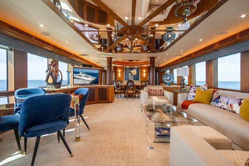 Hatteras 100 Motor Yacht image