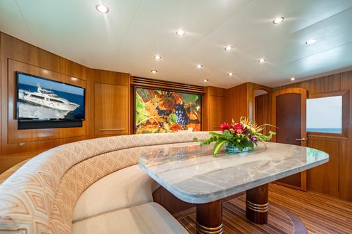 Hatteras 100 Motor Yacht image