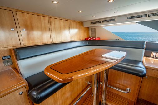 Hatteras 100 Motor Yacht image