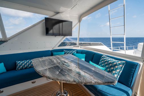 Hatteras 100 Motor Yacht image