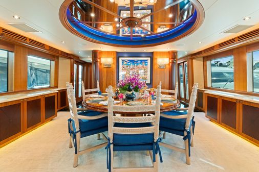 Hatteras 100 Motor Yacht image