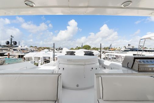 Hatteras 100 Motor Yacht image