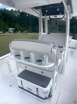 Century 2600 Center Console image