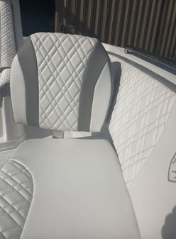 Century 2600 Center Console image