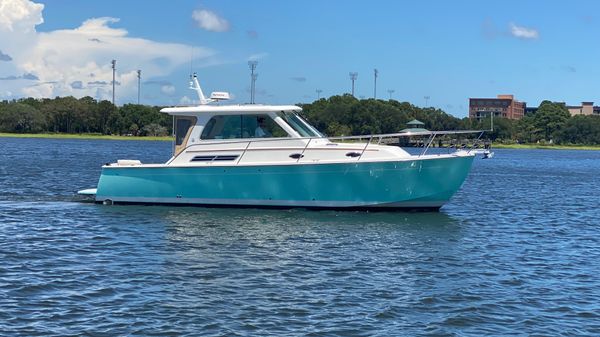 Back Cove 33