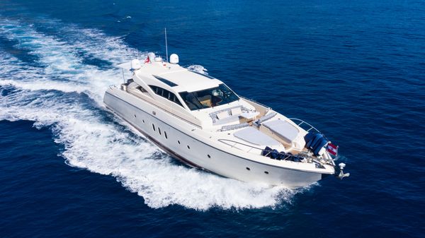 Dalla Pieta DP 72HT