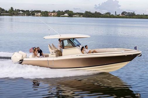 Chris-craft CATALINA-30 image