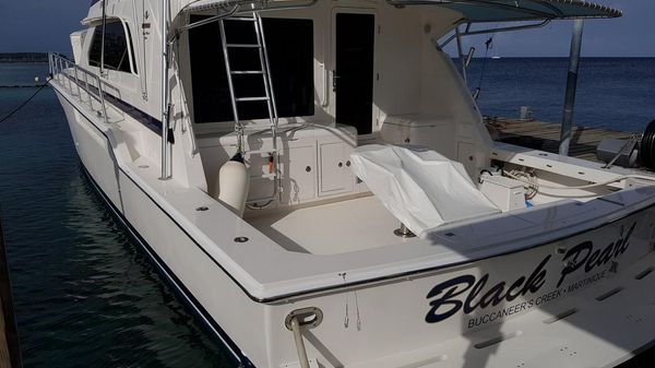 Bertram 60