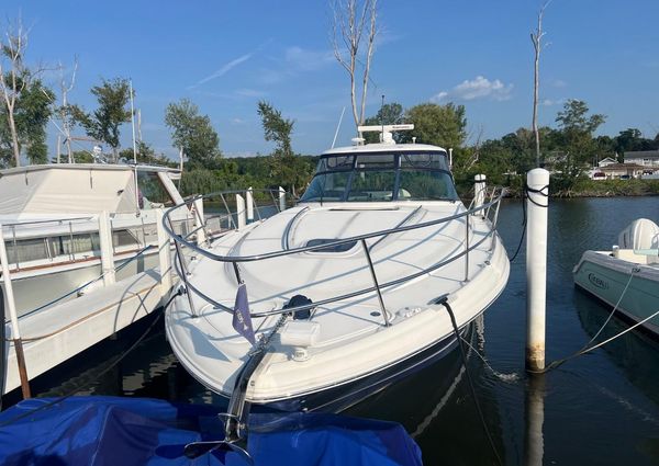 Sea Ray 420 Sundancer image