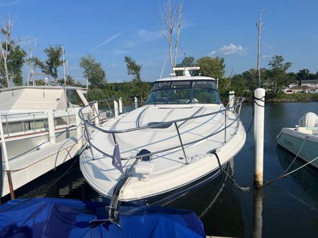 Sea Ray 420 Sundancer image